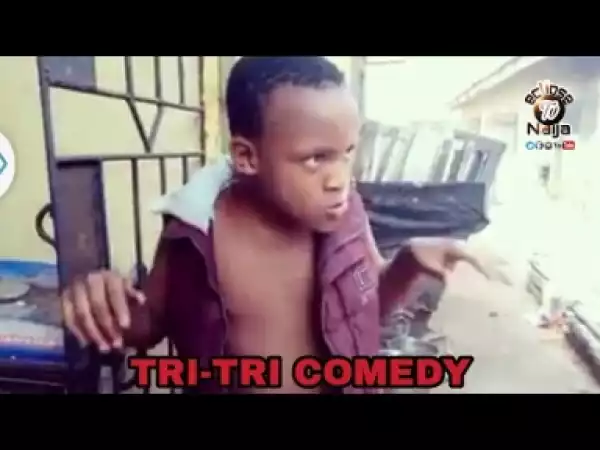 Video: Tri-Tri Comedy - What Happened To The Generator